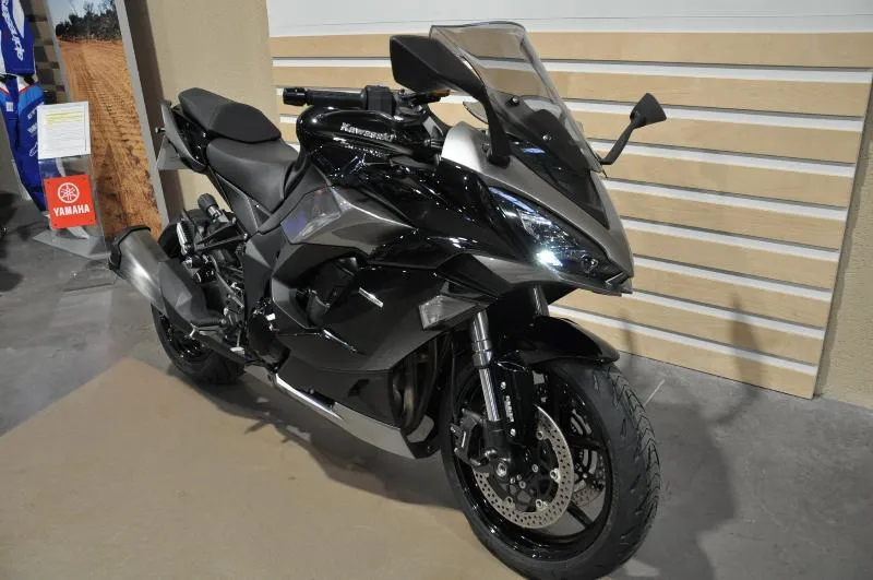 Z 1000 SX