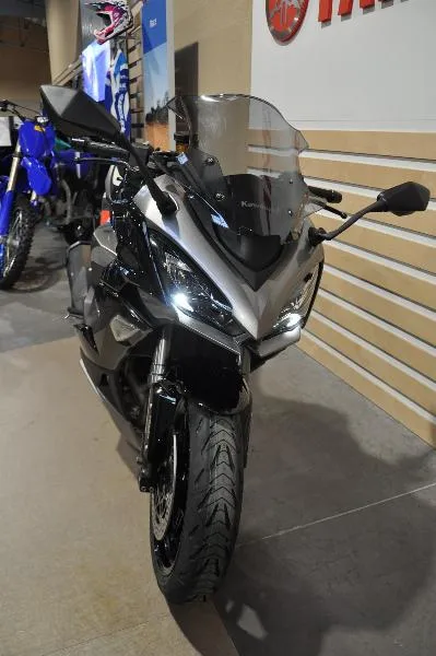 Z 1000 SX
