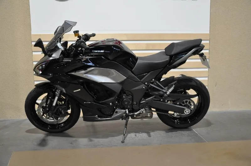 Z 1000 SX