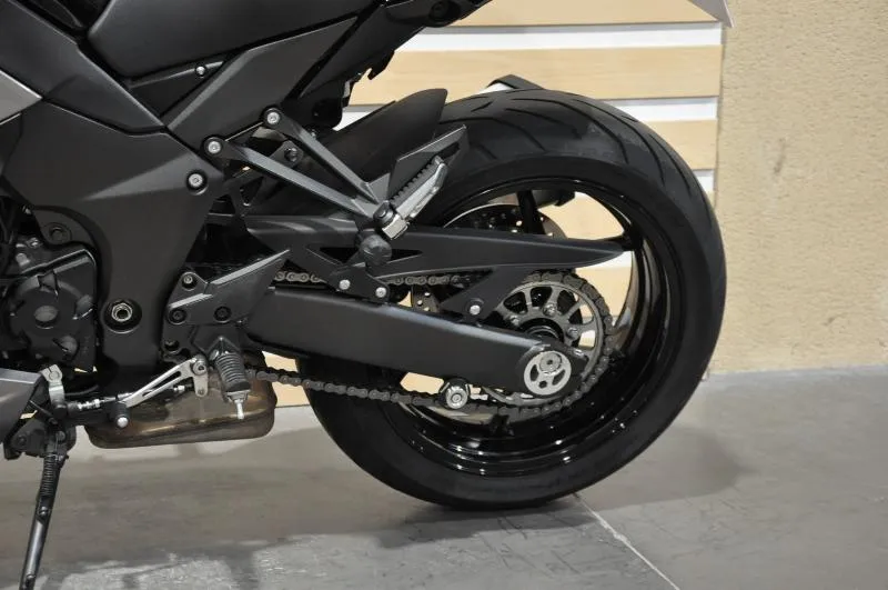 Z 1000 SX