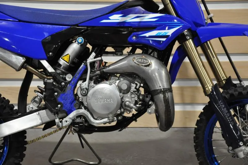 YZ65