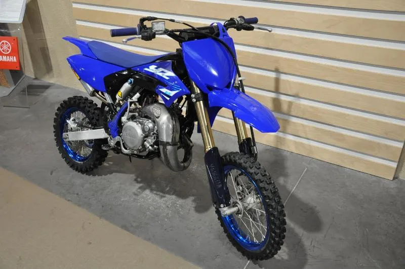 YZ65