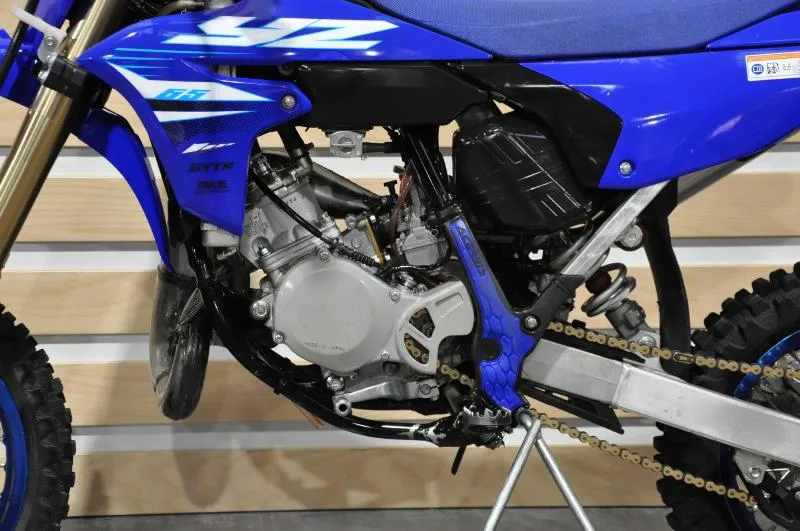 YZ65