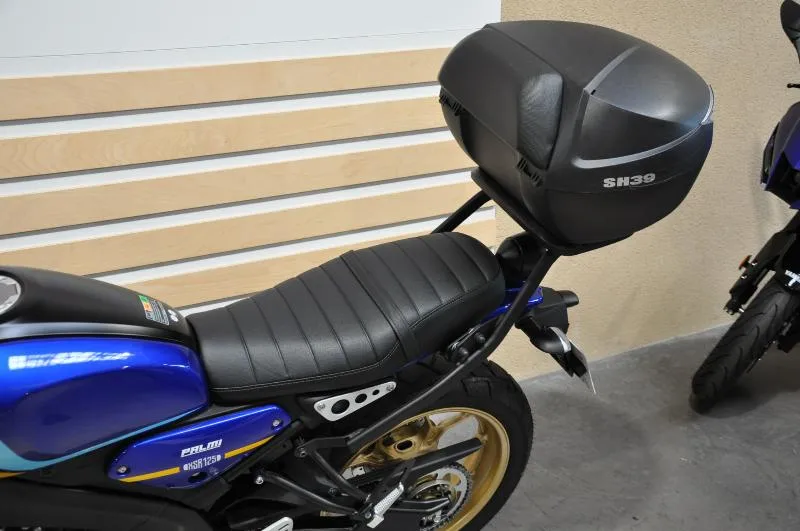 XSR 125