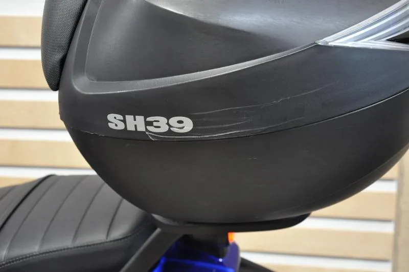 XSR 125