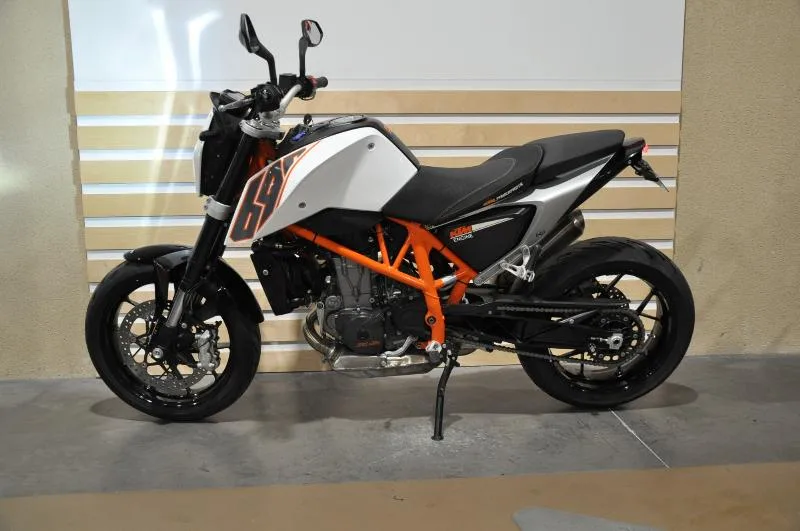 690 DUKE