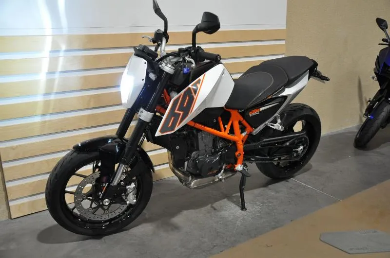 690 DUKE