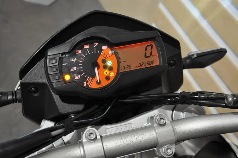 690 DUKE