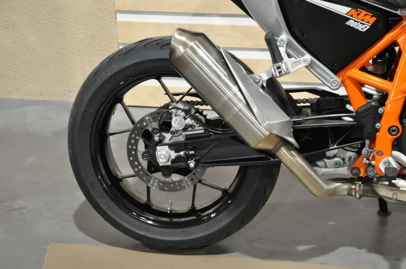 690 DUKE