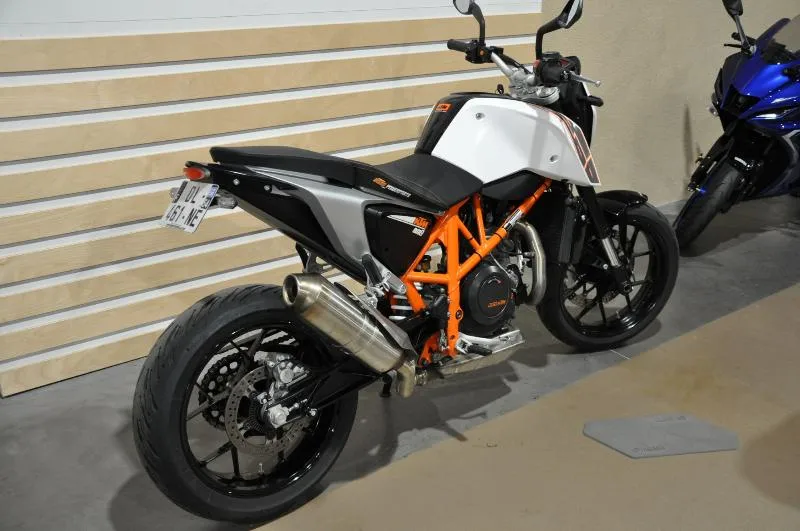 690 DUKE