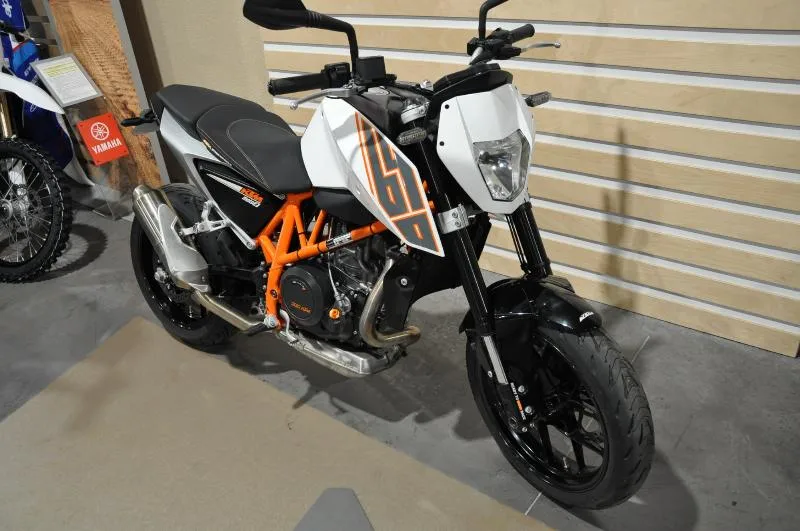 690 DUKE