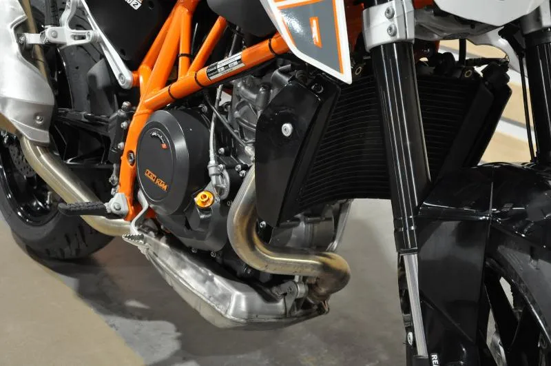 690 DUKE