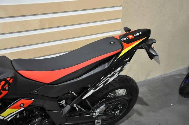 SX 125
