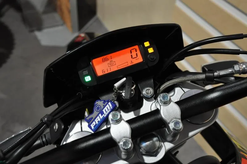 SX 125