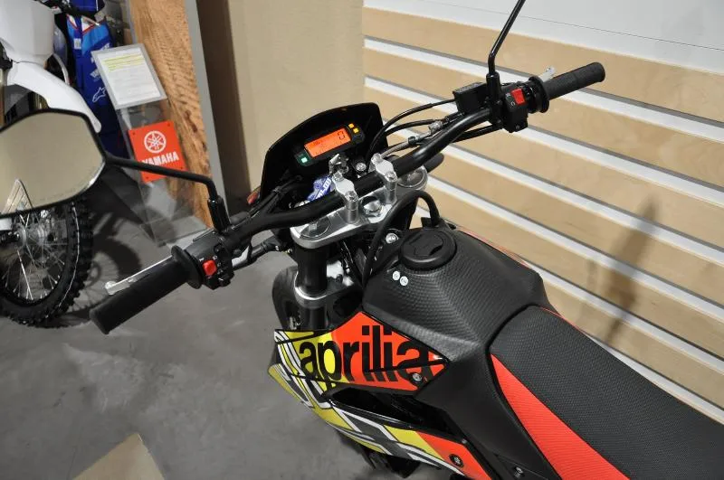 SX 125
