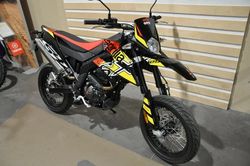 SX 125