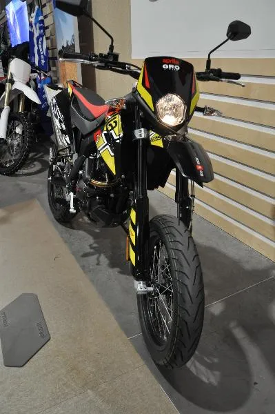 SX 125