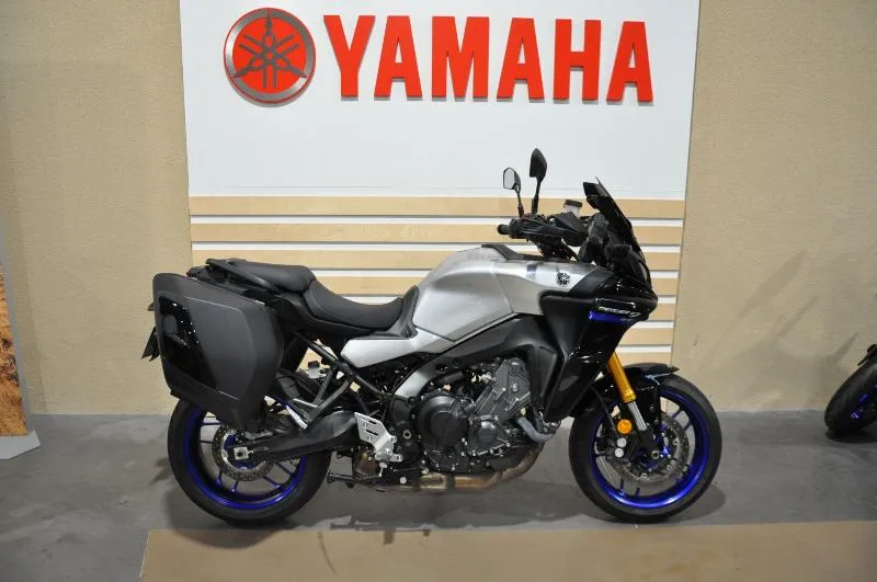 TRACER 9 GT