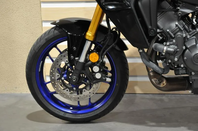 TRACER 9 GT