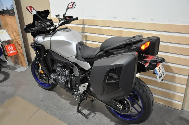 TRACER 9 GT