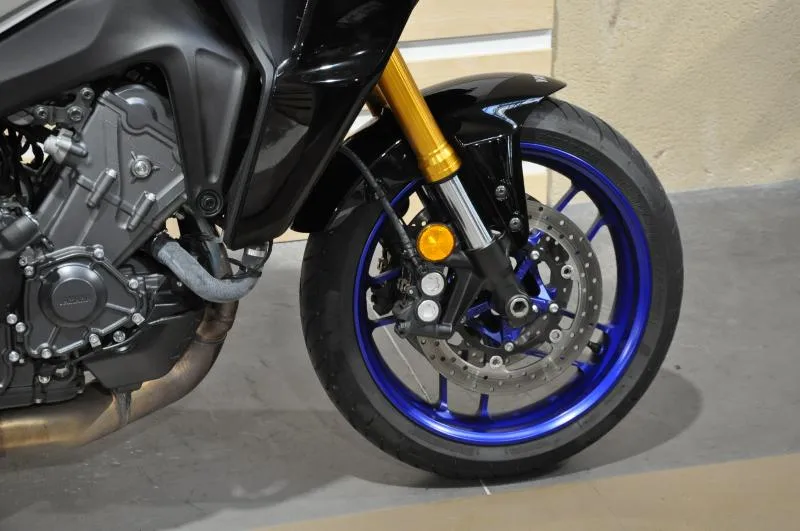 TRACER 9 GT