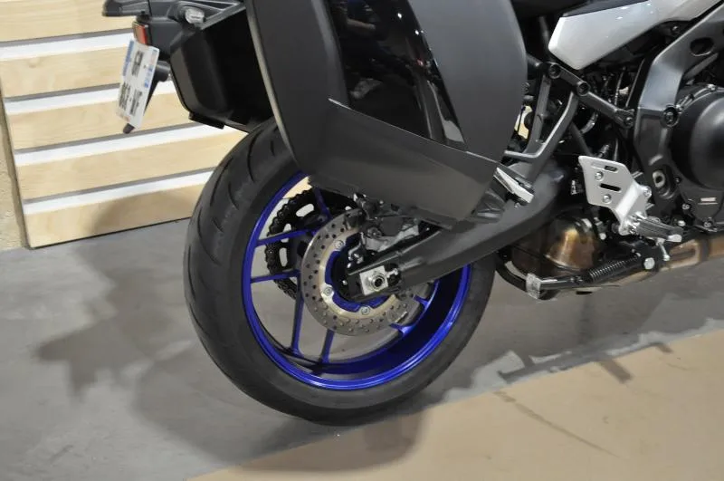 TRACER 9 GT