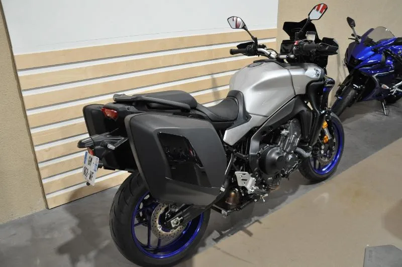 TRACER 9 GT