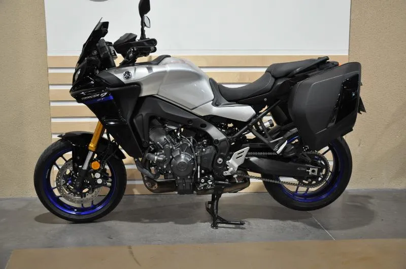TRACER 9 GT