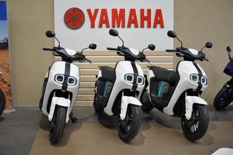 NEO'S 50 ELECTRIQUE
