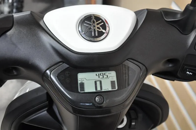 NEO'S 50 ELECTRIQUE