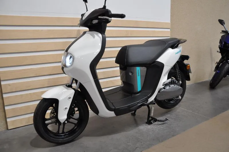 NEO'S 50 ELECTRIQUE