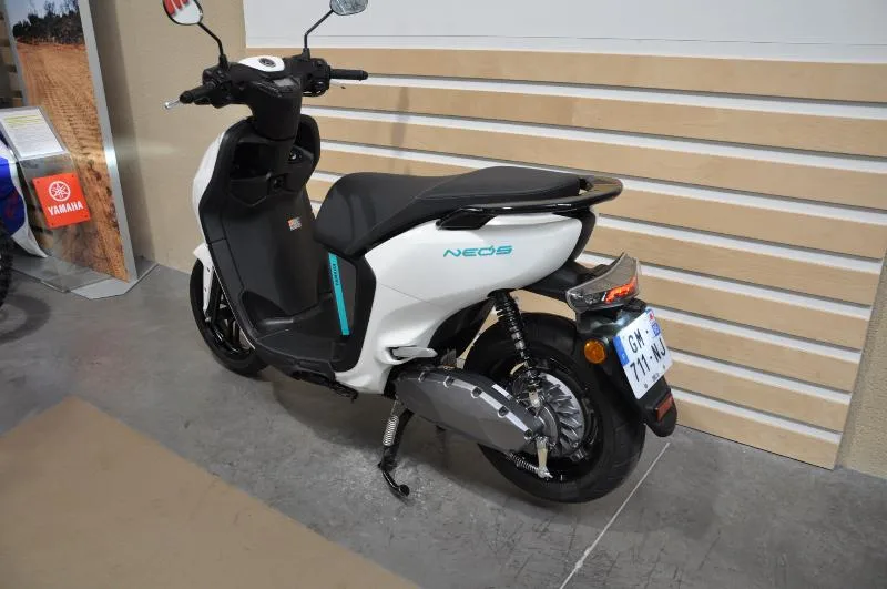 NEO'S 50 ELECTRIQUE