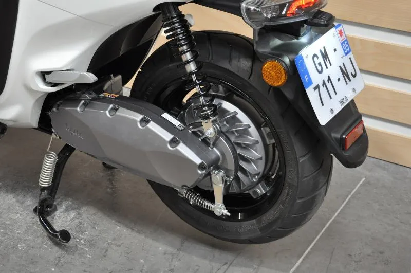 NEO'S 50 ELECTRIQUE