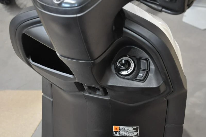 NEO'S 50 ELECTRIQUE
