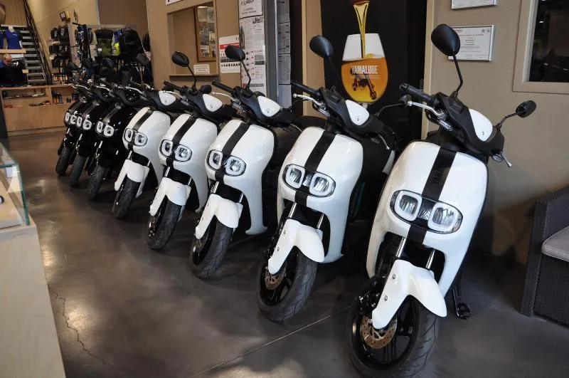 NEO'S 50 ELECTRIQUE