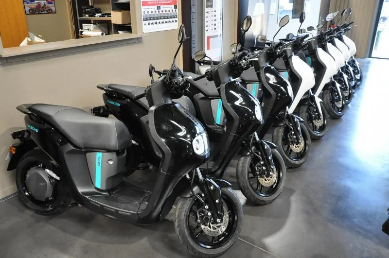 NEO'S 50 ELECTRIQUE