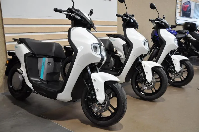 NEO'S 50 ELECTRIQUE
