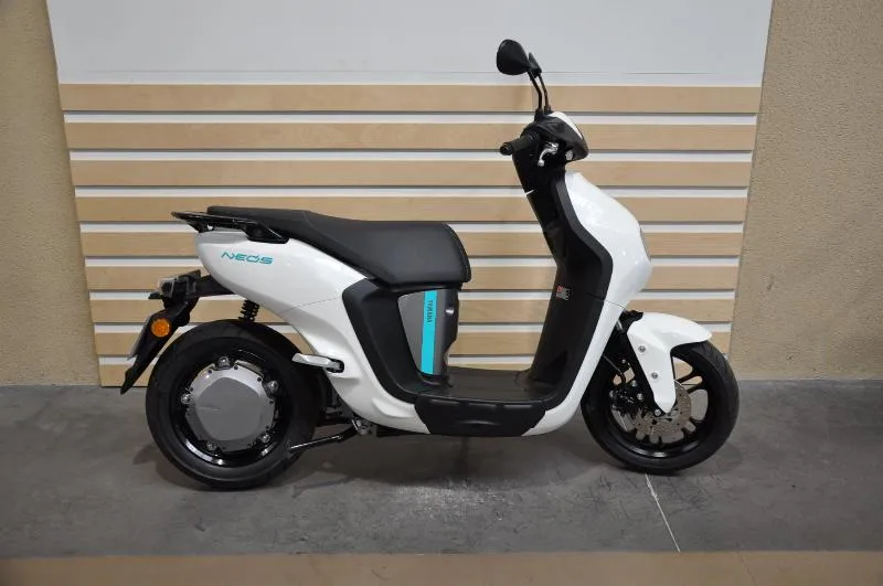 NEO'S 50 ELECTRIQUE