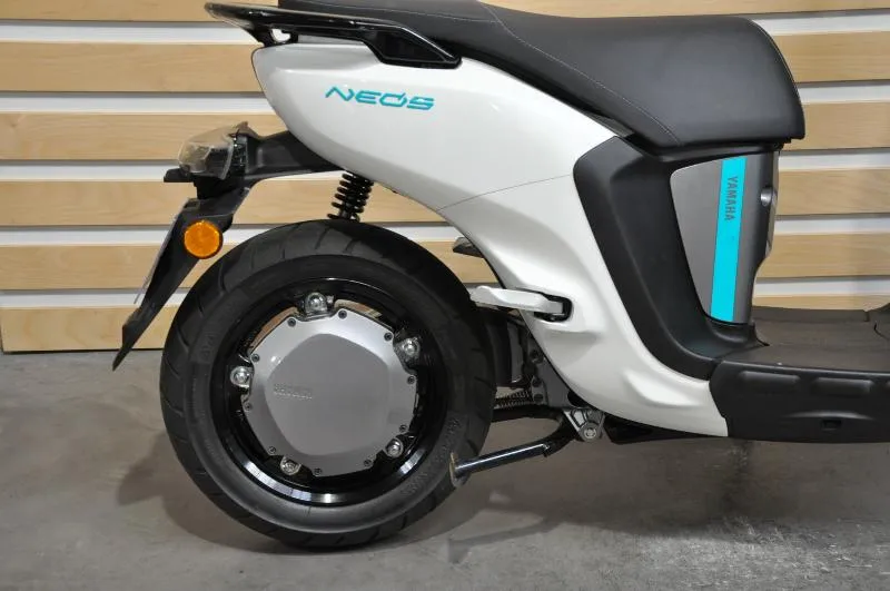 NEO'S 50 ELECTRIQUE