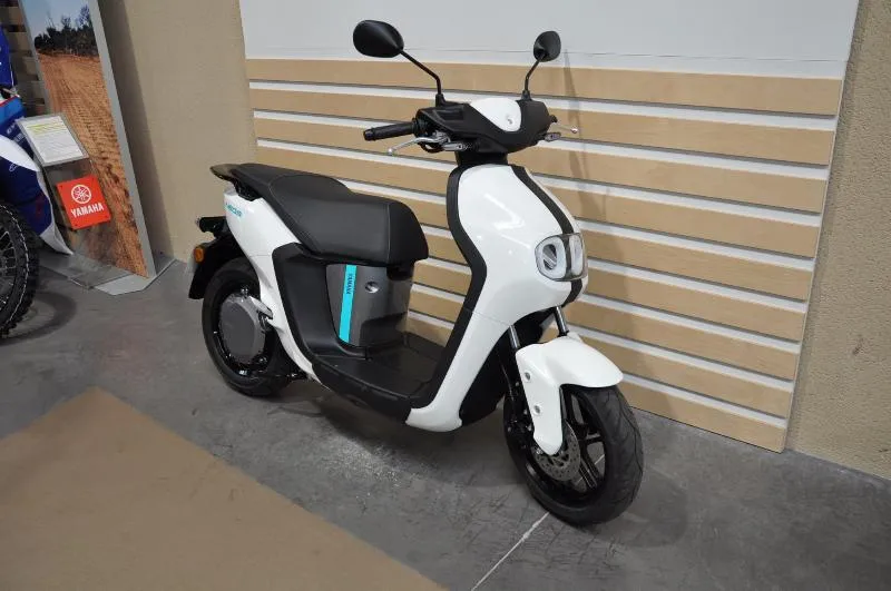NEO'S 50 ELECTRIQUE