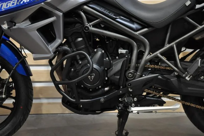 TIGER 800 XRX