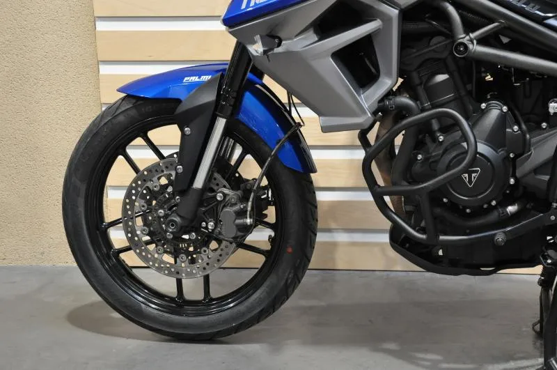 TIGER 800 XRX