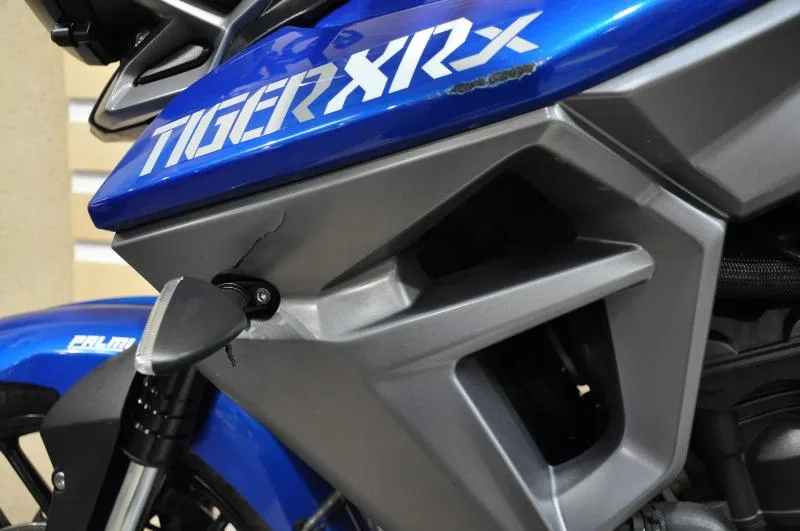 TIGER 800 XRX