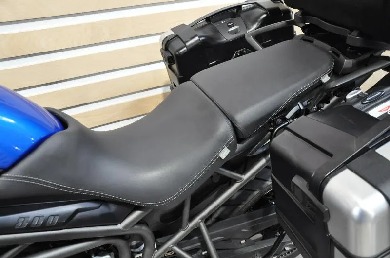 TIGER 800 XRX