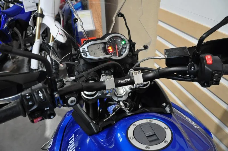 TIGER 800 XRX