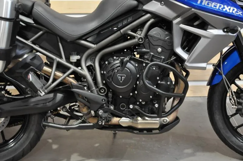 TIGER 800 XRX