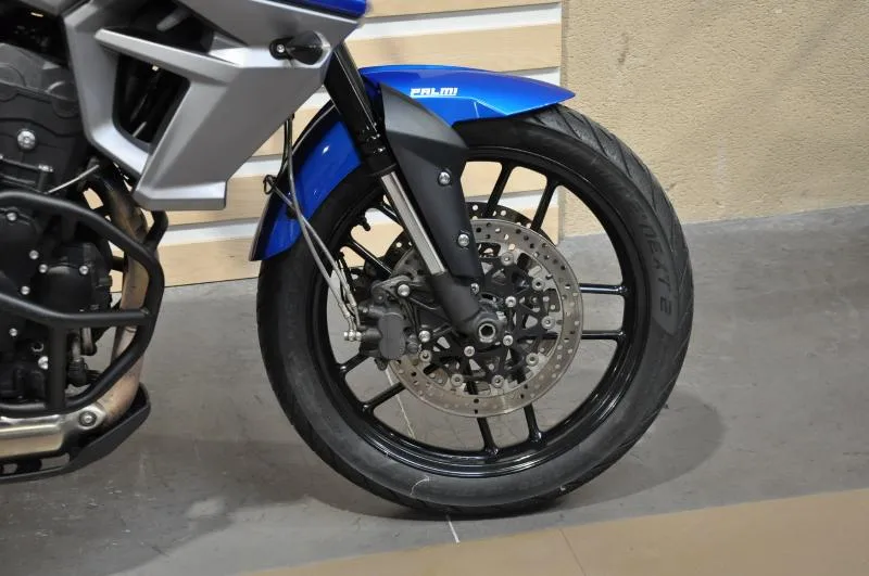 TIGER 800 XRX