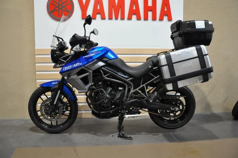 TIGER 800 XRX