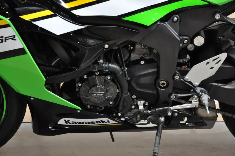 ZX6R 636