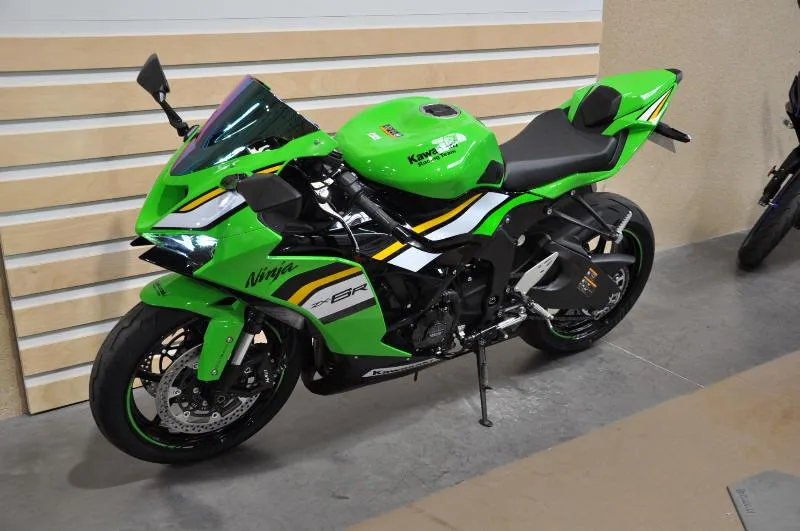 ZX6R 636